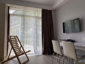 Didveli Residence h block Bakuriani